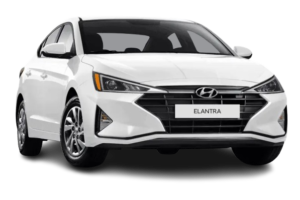Hyundai elantra 2016