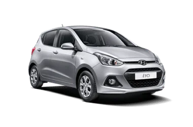 kibris kiralik hyundai i10