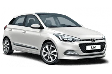 kibris kiralik yeni hyundai-i20