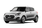 Suzuki Swift 2018 Model