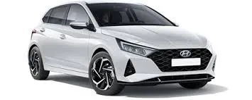 Hyundai i20 full paket 2023