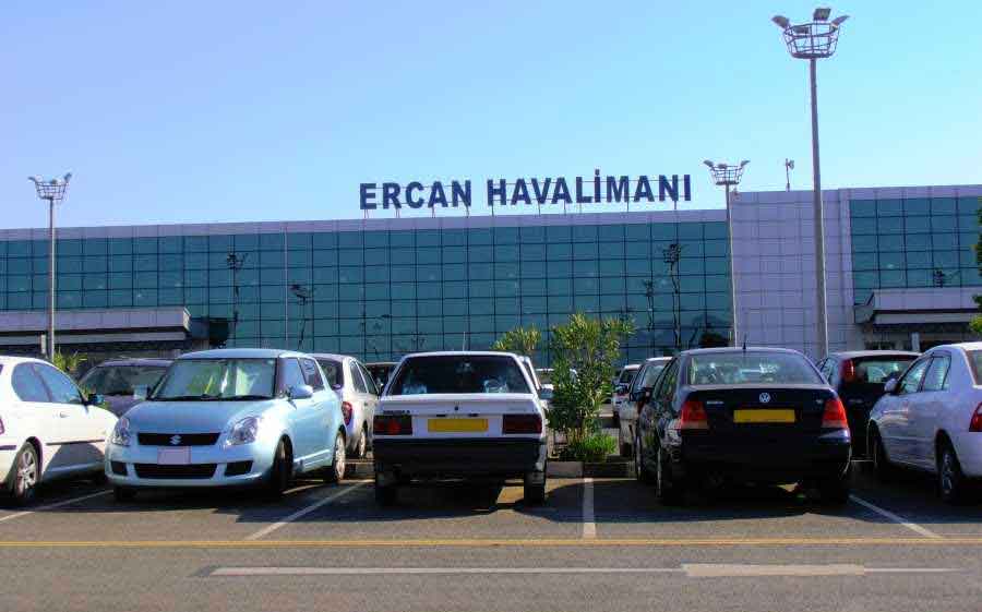 Emergency With Your Rental Car From Ercan Airport