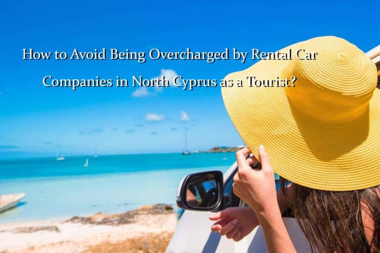 ental Car Companies in North Cyprus