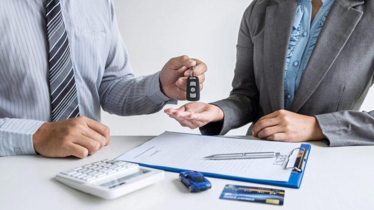 falak rent a car