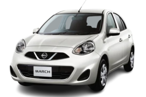 Yeni Nissan March 2023