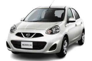 Yeni Nissan March 2023