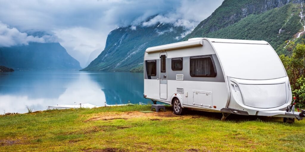 Kıbrıs Karavan Kiralama