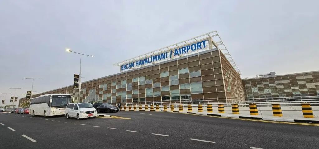 Kıbrıs araç kiralama
