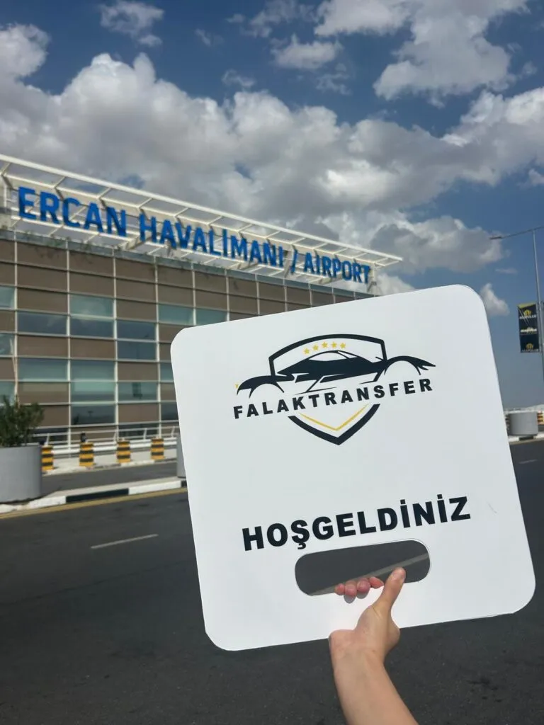 kıbrıs transfer