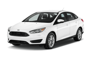 Ford Focus veye Benzeri ( 2016 Model, Otomatik)